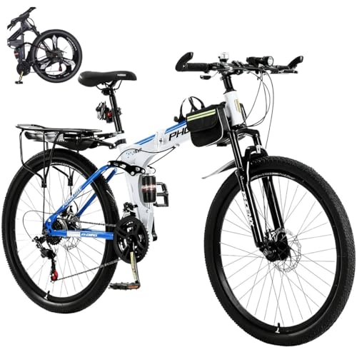 自転車 26インチ マウンテンバイク 折り畳み」の人気商品一覧 | 安い